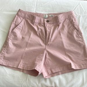 A New Day pink shorts